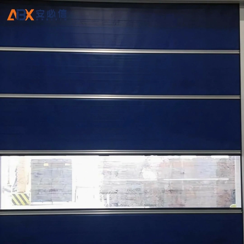 株洲市工业快速门