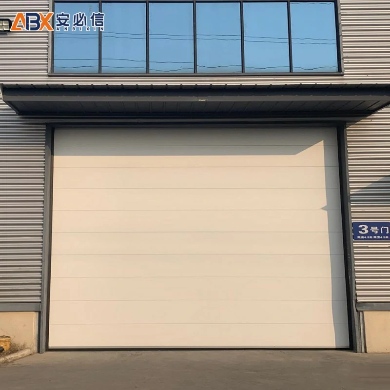 株洲市滑升门